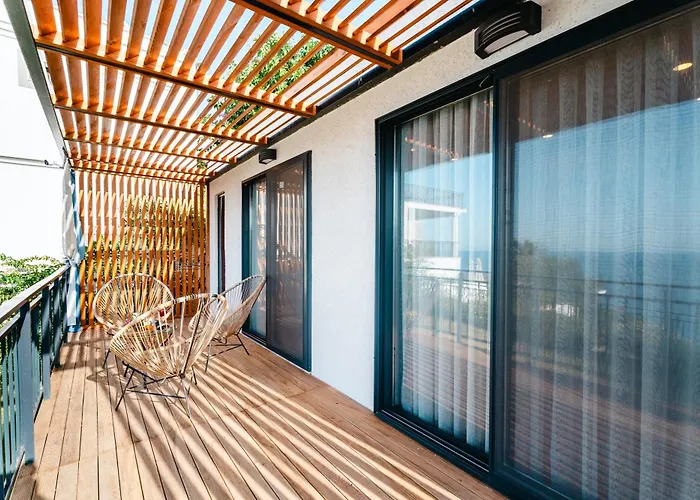 Hotel Nixie & - Adult Only Yalıkavak