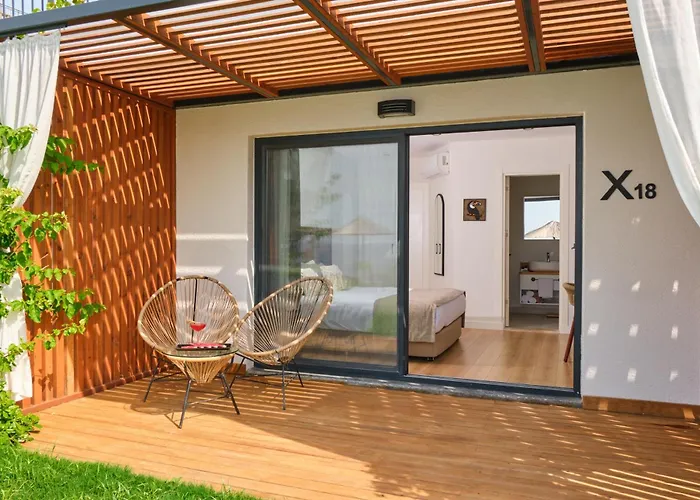 Nixie & - Adult Only Hotel 5*