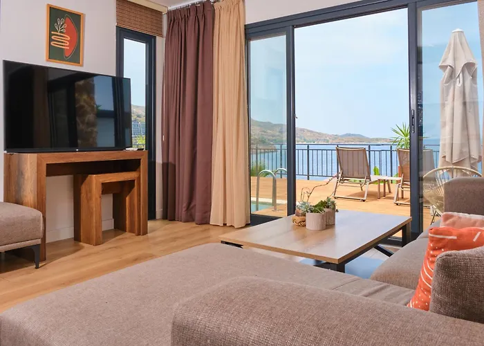 Hotel Nixie & - Adult Only Yalıkavak