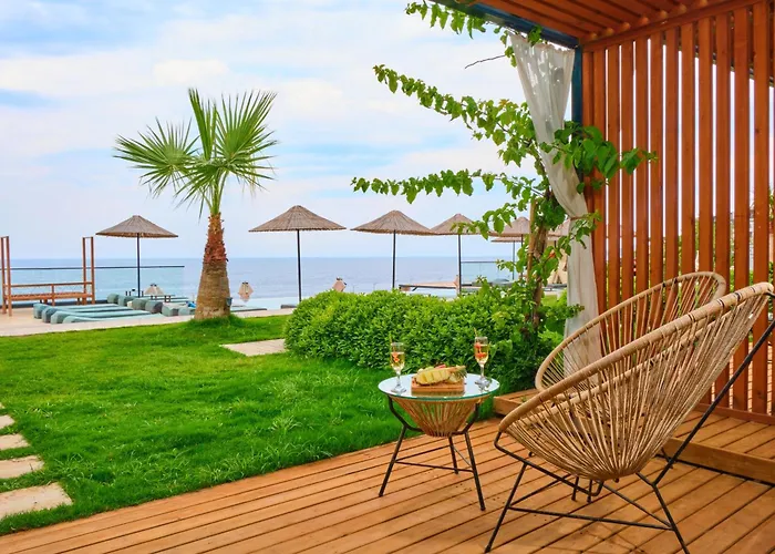 Hotel Nixie & - Adult Only 5*