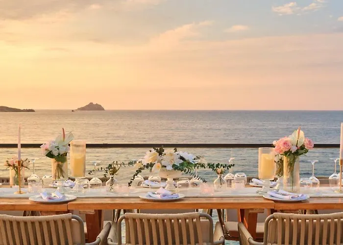 Hotel Nixie & - Adult Only 5*