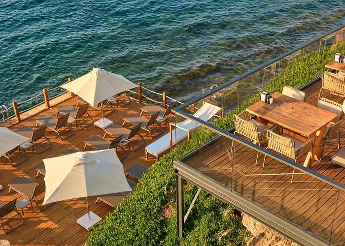 Hotel Nixie & - Adult Only