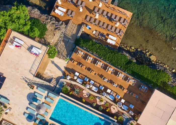 Nixie & - Adult Only Hotel