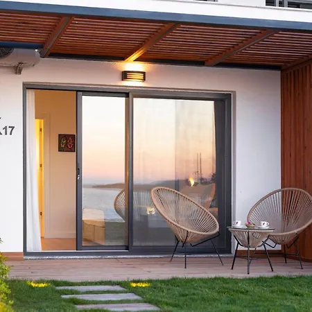 Nixie & - Adult Only Hotel Yalıkavak