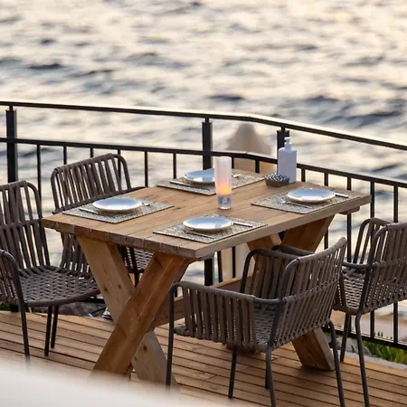 Nixie & - Adult Only Hotel Yalıkavak