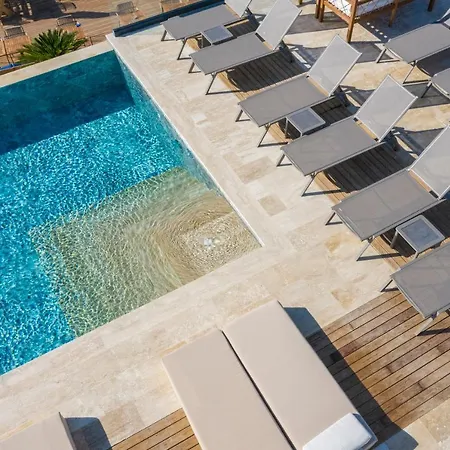 Nixie & - Adult Only 5* Yalıkavak