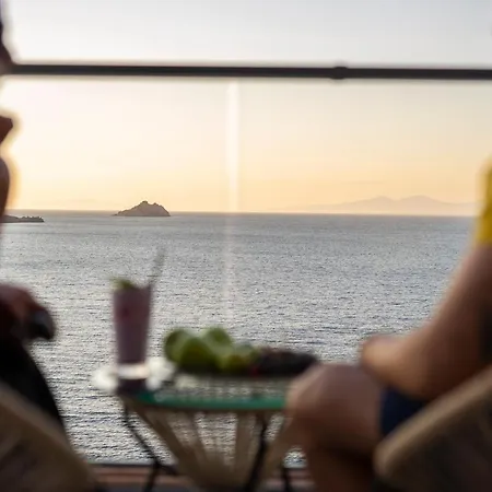 Szálloda Nixie & - Adult Only 5*