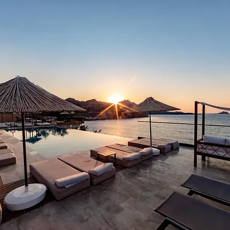 Szálloda Nixie & - Adult Only Yalıkavak