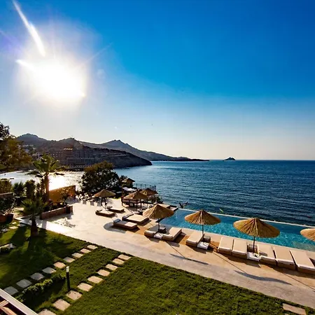 Nixie & - Adult Only Hotel Yalıkavak