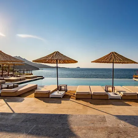 Nixie & - Adult Only Szálloda