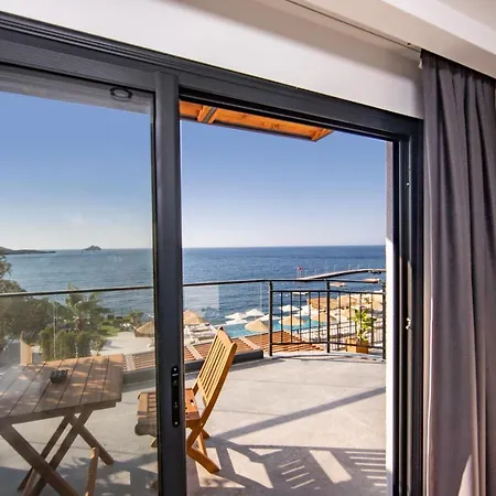 Nixie & - Adult Only Szálloda