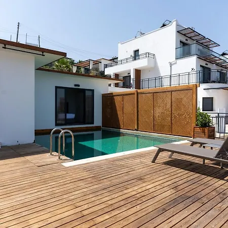 Szálloda Nixie & - Adult Only 5*