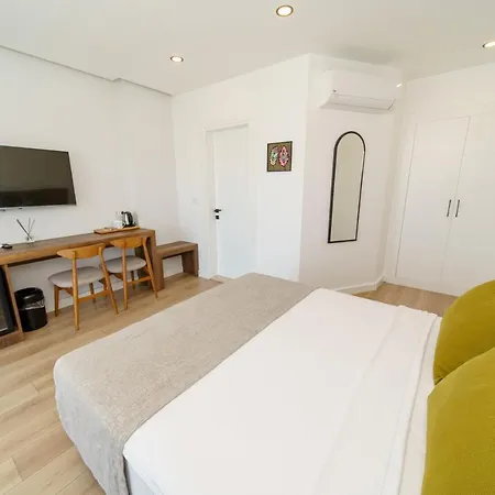 Nixie & - Adult Only Hotel Yalıkavak