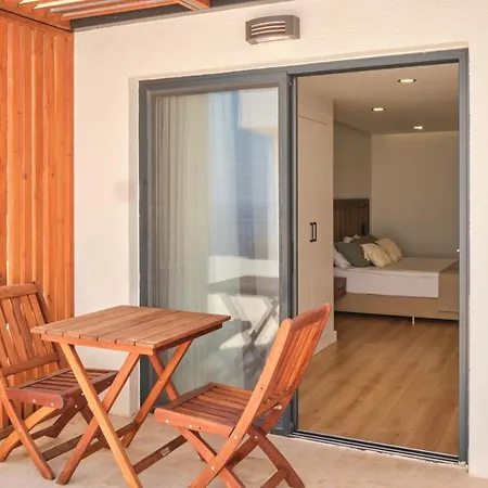 Szálloda Nixie & - Adult Only Yalıkavak