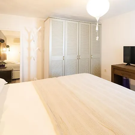 Nixie & - Adult Only 5* Yalikavak