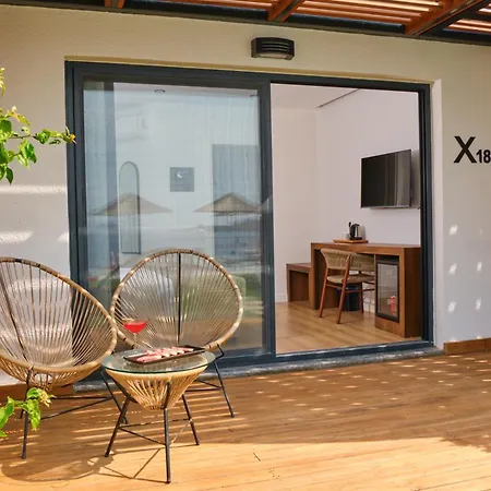 Hotel Nixie & - Adult Only Yalikavak