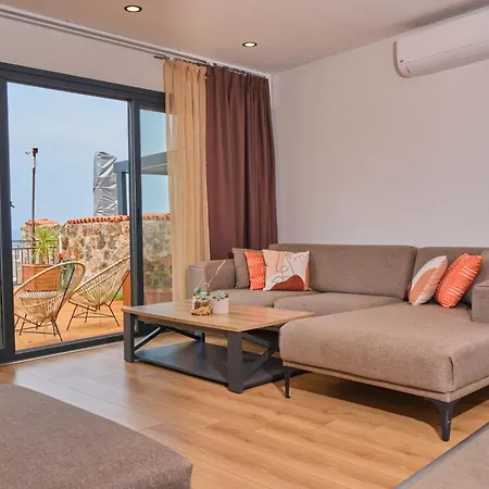 Nixie & - Adult Only Yalıkavak