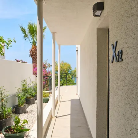 Nixie & - Adult Only Yalıkavak