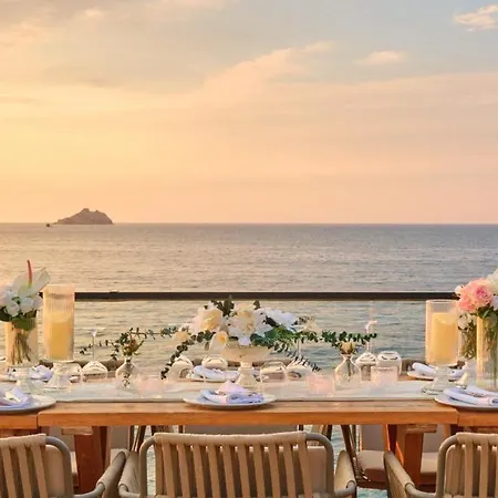 Szálloda Nixie & - Adult Only 5*