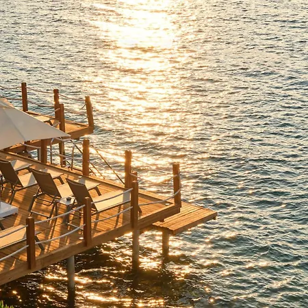 Nixie & - Adult Only Szálloda 5*