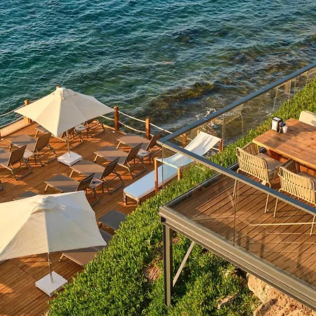 Szálloda Nixie & - Adult Only