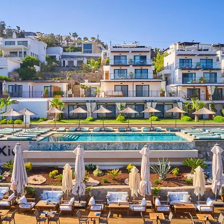 Nixie & - Adult Only Szálloda Yalıkavak