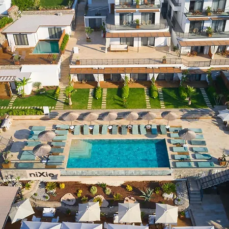 Hotel Nixie & - Adult Only Yalikavak