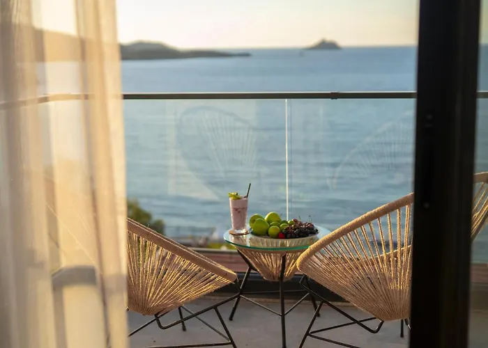 Hotel Nixie & - Adult Only 5*