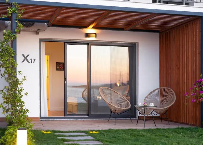 Nixie & - Adult Only فندق يالِكافاك