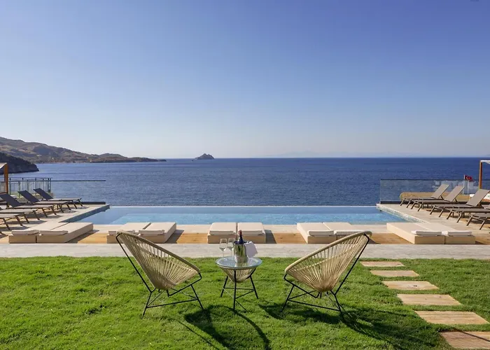 فندق Nixie & - Adult Only