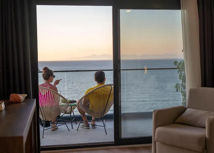 فندق Nixie & - Adult Only 5*