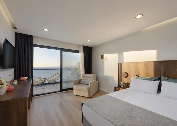 Hotel Nixie & - Adult Only