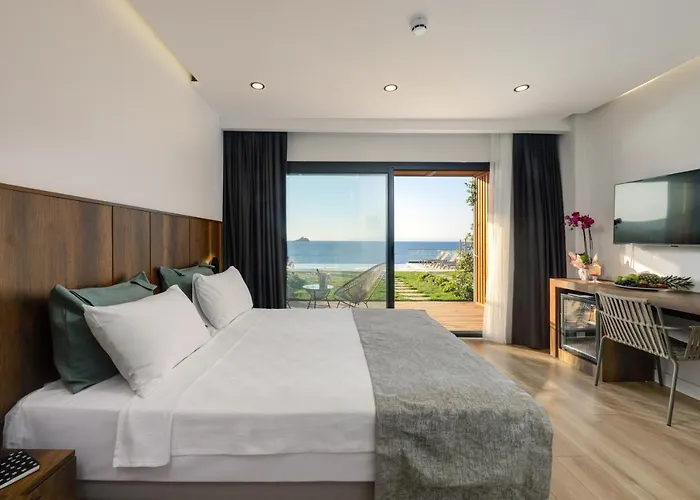 فندق Nixie & - Adult Only يالِكافاك