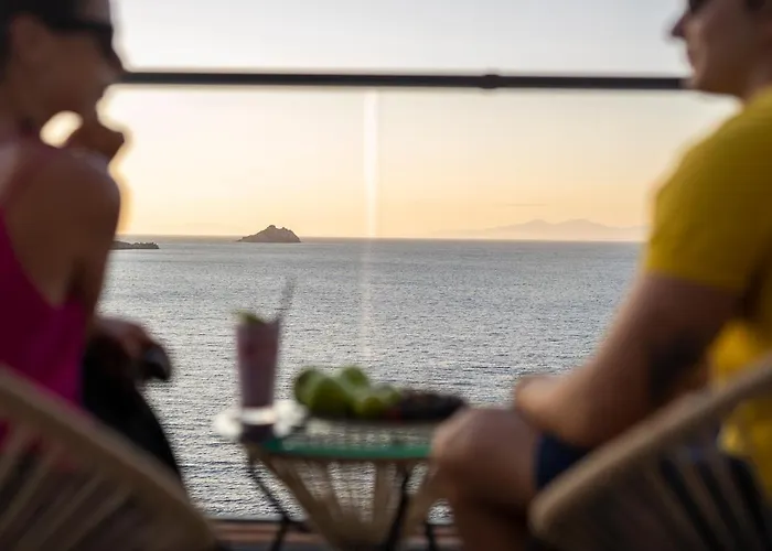 Hotel Nixie & - Adult Only 5*