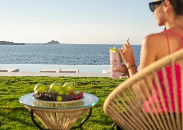 Nixie & - Adult Only 5*