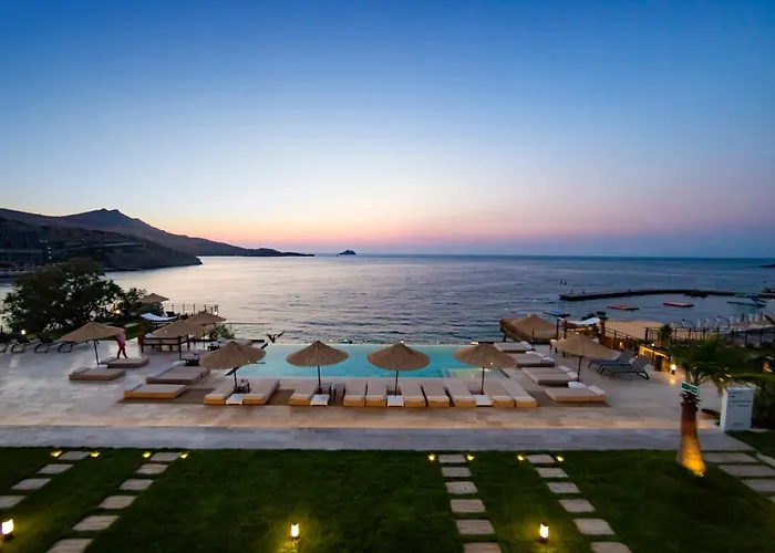 Nixie & - Adult Only Hotel 5*