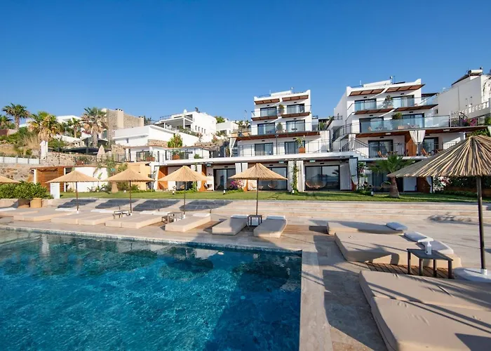 Hotel Nixie & - Adult Only 5*