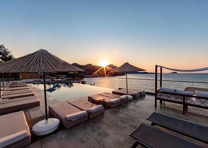 Hotel Nixie & - Adult Only Yalıkavak