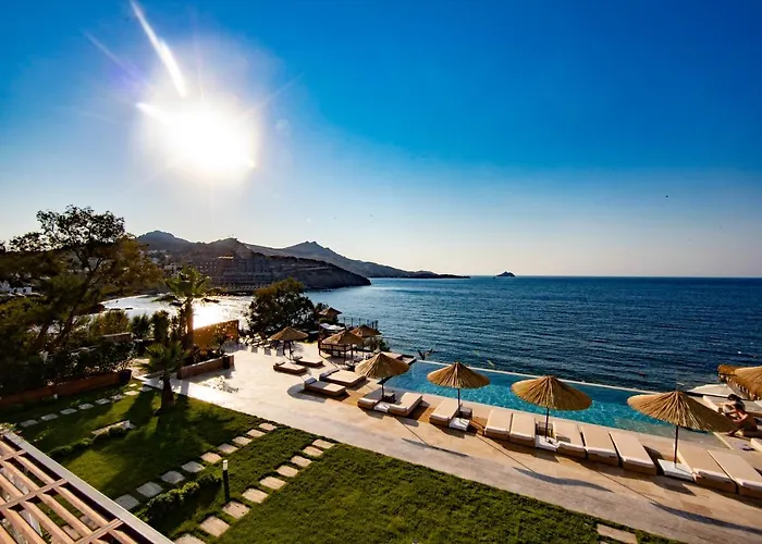 Nixie & - Adult Only Hotel Yalıkavak