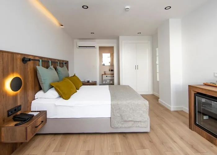 Nixie & - Adult Only Hotel Yalıkavak