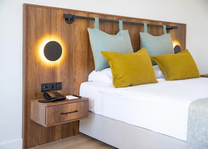 Nixie & - Adult Only فندق