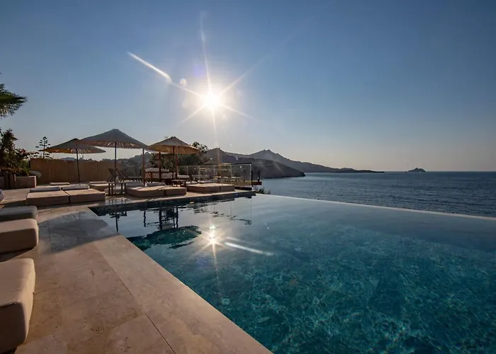 Nixie & - Adult Only Hotel