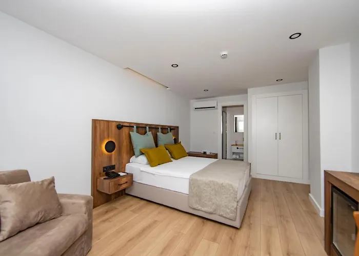 Nixie & - Adult Only Hotel Yalıkavak