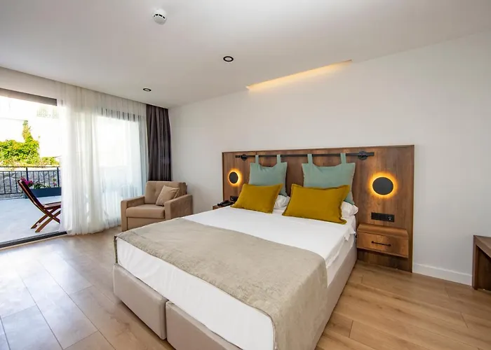 فندق Nixie & - Adult Only