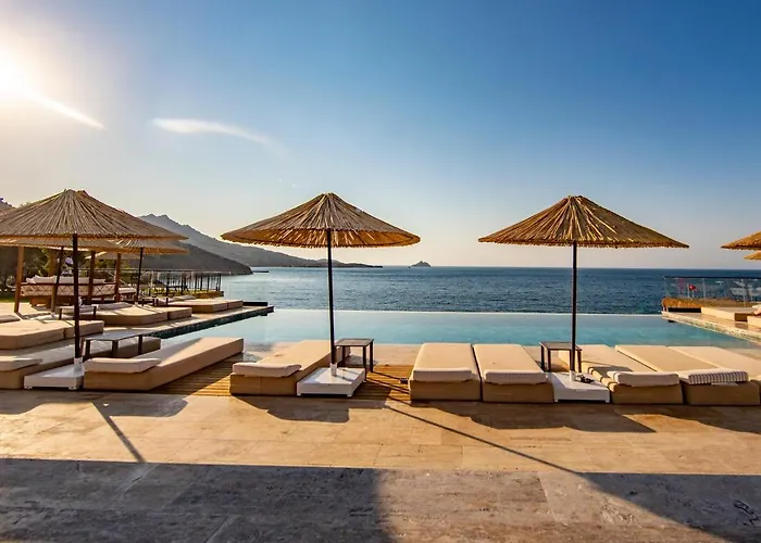 Nixie & - Adult Only فندق