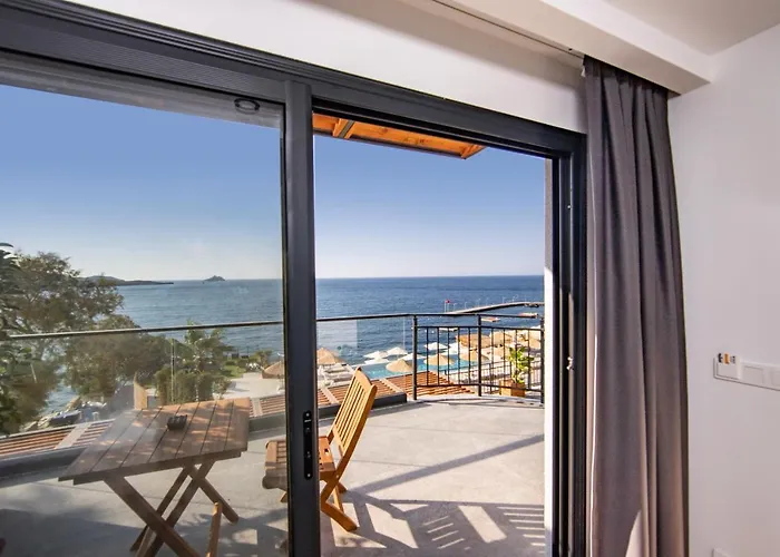 Nixie & - Adult Only Hotel