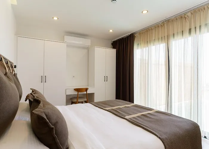 Nixie & - Adult Only Hotel