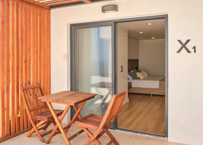 Hotel Nixie & - Adult Only Yalıkavak