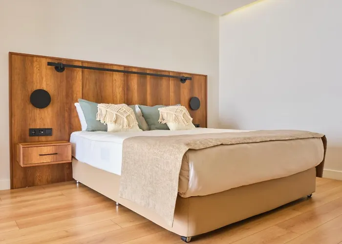 Hotel Nixie & - Adult Only Yalıkavak