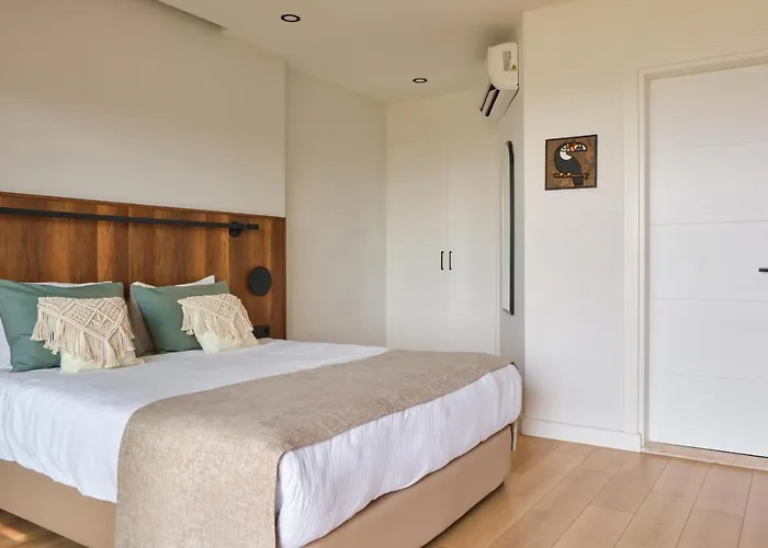 Nixie & - Adult Only Hotel